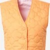 Bodywarmers Bodywarmer Crisp Air Dames Oranje -Kledingwinkel 29f708cb432f840c1a81be4cbd33fc25