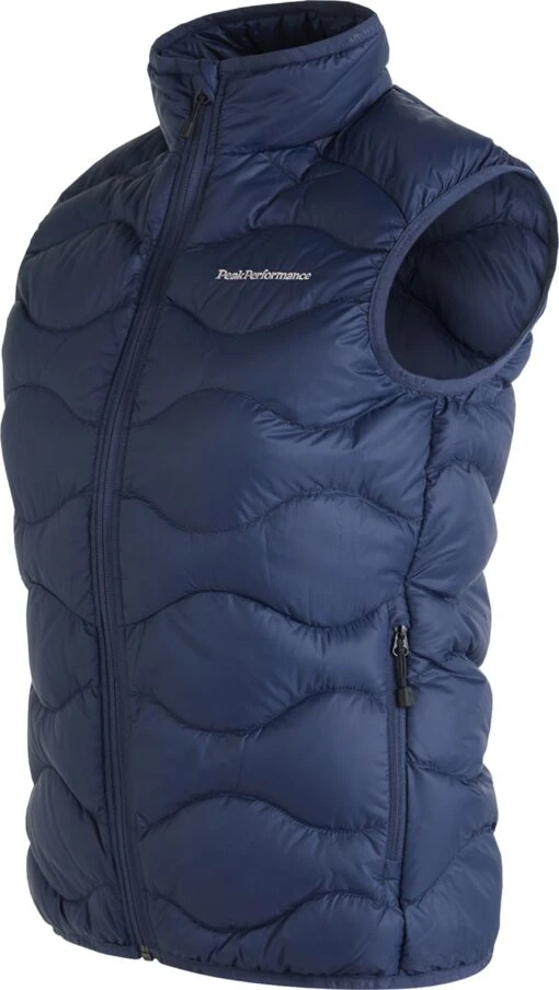 Peak Performance Bodywarmers Bodywarmer Helium Down Dames Blauw -Kledingwinkel 2a90b269473cbce85670f1999a0b4aac scaled