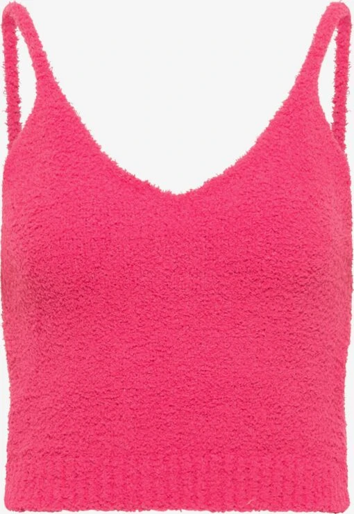 MyMO Vesten Gebreid Vest Dames Pink -Kledingwinkel 2ab77787868adf7572b3fad9cead0575 scaled