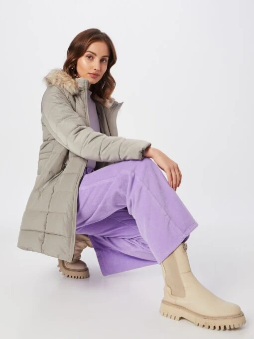 Vero Moda Korte Mantels Wintermantel Dames Pastelgroen -Kledingwinkel 2ab82122604d8d83b9d933e04ea890f3 scaled