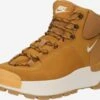 Nike Sportswear Hoge Sneakers Sneakers Hoog CITY CLASSIC BOOT Dames Geel -Kledingwinkel 2b289480ffe153bf5e30a59a6fa0f156