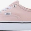 Vans Skate Sneakers Sneakers Laag Dames Rosa -Kledingwinkel 2b3cae6a8ede061dd95a0ec4344b68c0