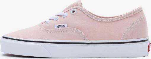 Vans Skate Sneakers Sneakers Laag Dames Rosa -Kledingwinkel 2b3cae6a8ede061dd95a0ec4344b68c0