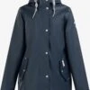 MyMO Outdoor Jassen Functionele Jas Dames Navy -Kledingwinkel 2b770f930d3546752e311b56cae634ee