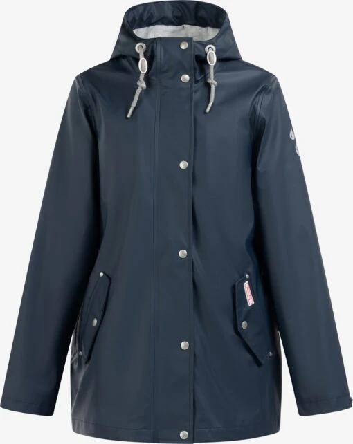 MyMO Outdoor Jassen Functionele Jas Dames Navy -Kledingwinkel 2b770f930d3546752e311b56cae634ee scaled