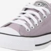 Converse Skate Sneakers Sneakers Laag Chuck Taylor All Star Madison Dames Lichtlila -Kledingwinkel 2b7b9421dc7f54355c5cfb7bb0a92032