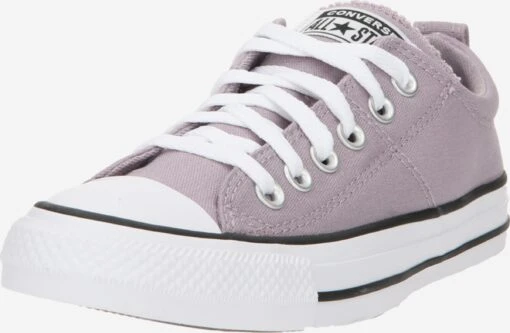 Converse Skate Sneakers Sneakers Laag Chuck Taylor All Star Madison Dames Lichtlila -Kledingwinkel 2b7b9421dc7f54355c5cfb7bb0a92032