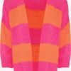 Vesten Oversized Vest Dames Neonroze -Kledingwinkel 2c6fad85dda4c56cbc6b4ded8cd48a1a