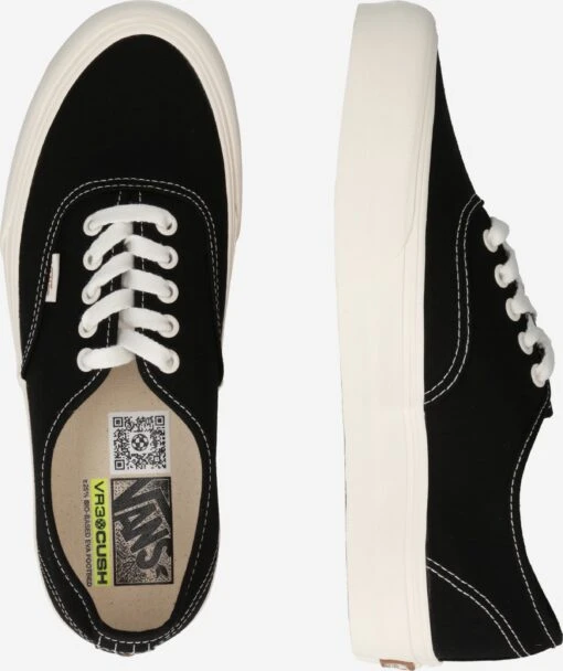 Vans Skate Sneakers Sneakers Laag Dames Zwart -Kledingwinkel 2d5c6a7808ab3640960428766ff391ae scaled