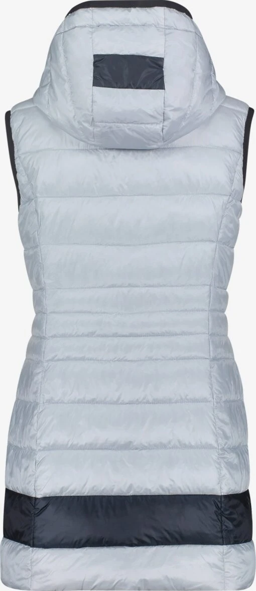 Gil Bret Bodywarmers Bodywarmer Dames Navy / Pastelblauw -Kledingwinkel 2ddc70e1ba14fe4c1bd385119129985b scaled