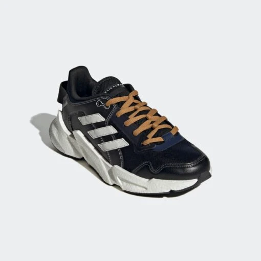 Adidas Sportswear Running Sneakers Sneakers Laag Karlie Kloss X9000 Dames Zwart -Kledingwinkel 2ddfd51f4bfe761b26358c9d598cf70d