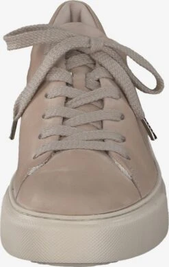 Paul Green Fashion Sneakers Sneakers Laag Dames Camel -Kledingwinkel 31716e8436472679333c10880e1f8d60