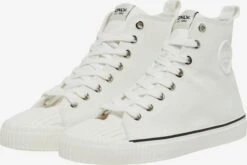 ONLY Skate Sneakers Sneakers Laag Dames Wit -Kledingwinkel 32e0c62bfa0078e7dadcd25c29081682