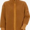 DIDRIKSONS Outdoor Jassen Fleece Jas Mella Dames Kreeft -Kledingwinkel 34a730bfee26d07fd0e0d5772178fd88