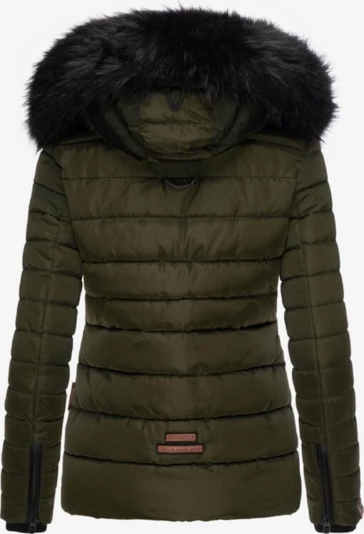 Navahoo Winterjassen Winterjas Wisteriaa Dames Olijfgroen -Kledingwinkel 34adc5c6372fea7634758246180d57c9 scaled