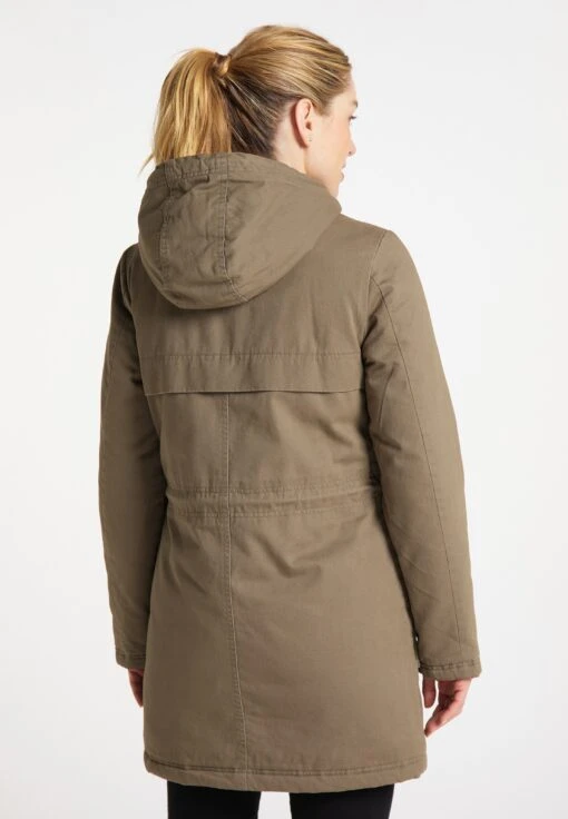 Parkas Winterparka Dames Olijfgroen -Kledingwinkel 3660e878c51f1556f0bb1d94fde7e59d scaled