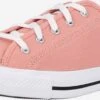 Converse Slip-on Sneakers Slip-on Chuck Taylor All Star Dames Oudroze -Kledingwinkel 3a724300cddcdd398ba104d0ca075eb5