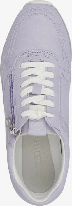 Tamaris Running Sneakers Sneakers Laag Dames Lavendel -Kledingwinkel 3b41c9e4a004269dc7873174558d63b8