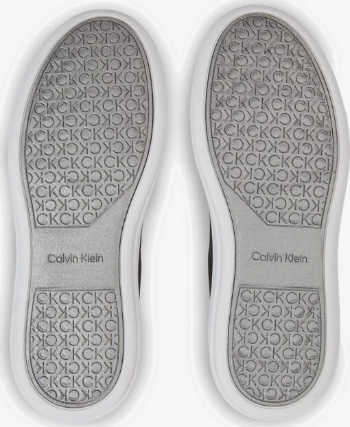 Calvin Klein Casual Sneakers Sneakers Laag Dames Zwart -Kledingwinkel 3ce369505756503ddf643ad9eab24e79 scaled