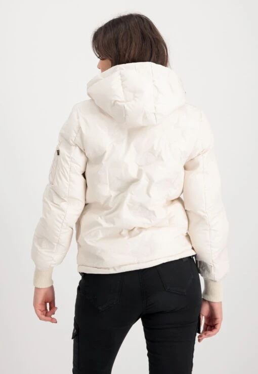 Alpha Industries Winterjassen Winterjas Dames Wit -Kledingwinkel 3e79f0fd4175a8cbcdbe1d6e9e39667c scaled