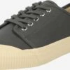 Pompeii Hoge Sneakers Sneakers Hoog KIRAN Dames Donkergrijs -Kledingwinkel 3f5ac529a63ff2ab770dcd7efe36ff0d