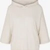 Tom Tailor Hoodies Trui Dames Taupe -Kledingwinkel 3f99d48fb8b48a5746e3f91b210861e5