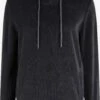 OXMO Hoodies Trui Nimma Dames Donkerblauw -Kledingwinkel 3fcd1425f4e2d4b2e5323b11c49bb6bb