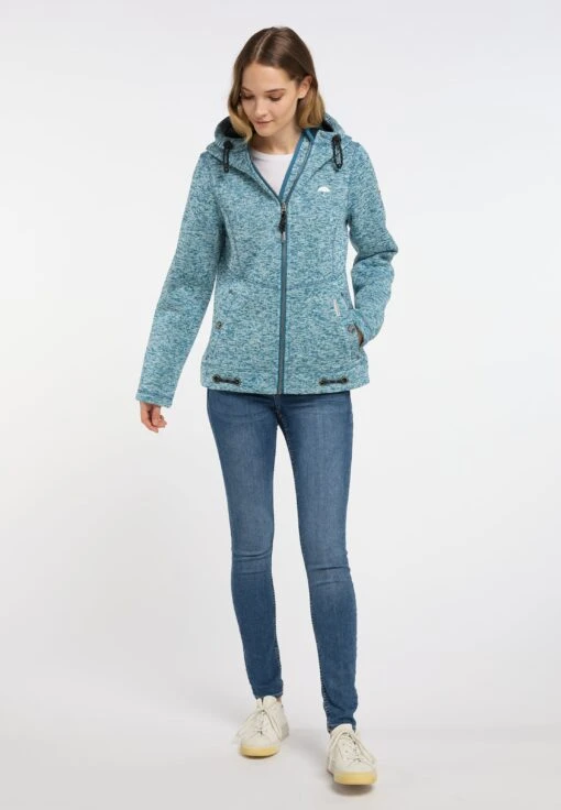 Schmuddelwedda Outdoor Jassen Fleece Jas Dames Blauw -Kledingwinkel 4061dd7519c7f9bf3b9709192cb28446 scaled