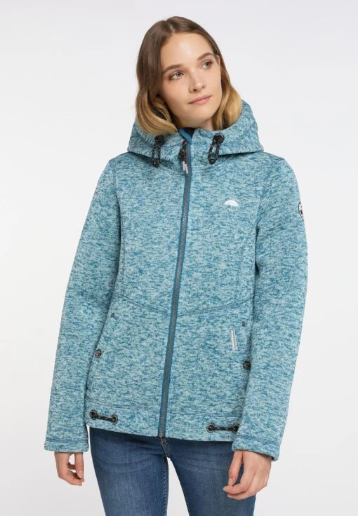 Schmuddelwedda Outdoor Jassen Fleece Jas Dames Blauw -Kledingwinkel 417ca99d59f2c31c6bd3f6d610b54cae scaled