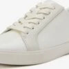 Casual Sneakers Sneakers Laag THE RIZZO Dames Natuurwit -Kledingwinkel 435c774ef870ab13f801b63c0489c38e