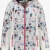 Ulla Popken Winterjassen Winterjas Dames Gemengde Kleuren -Kledingwinkel 44348d53a75f4e77354c45d369ab47bb