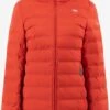 Schmuddelwedda Winterjassen Winterjas Dames Rood -Kledingwinkel 44af5af211a73780d59b3d760bea638a