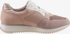 Gabor Fashion Sneakers Sneakers Laag Dames Oudroze -Kledingwinkel 4751708c5a06bc1256b4db353e6c8822