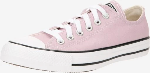 Converse Skate Sneakers Sneakers Laag Dames Orchidee -Kledingwinkel 48ac49c77f2e3a037bb8d1de52e02eaa