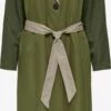 ONLY Trenchcoats Tussenmantel Dames Olijfgroen / Spar -Kledingwinkel 49a932db3dc0e0402234cd87d0b7613f