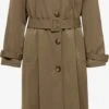 ONLY Trenchcoats Tussenmantel APRIL Dames Bruin -Kledingwinkel 49beb7d4c2b93a926894bb631a385400