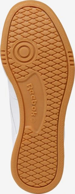 REEBOK CLASSICS Casual Sneakers Sneakers Laag Club C 85 Dames Wit -Kledingwinkel 4ae3ba60cfb2df176fe8327d03993416