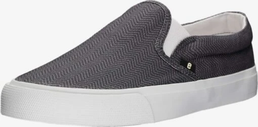 Slip-on Sneakers Slip-ons Dames Navy -Kledingwinkel 4aeffe3a5dc790d5c1d886c1076646d6