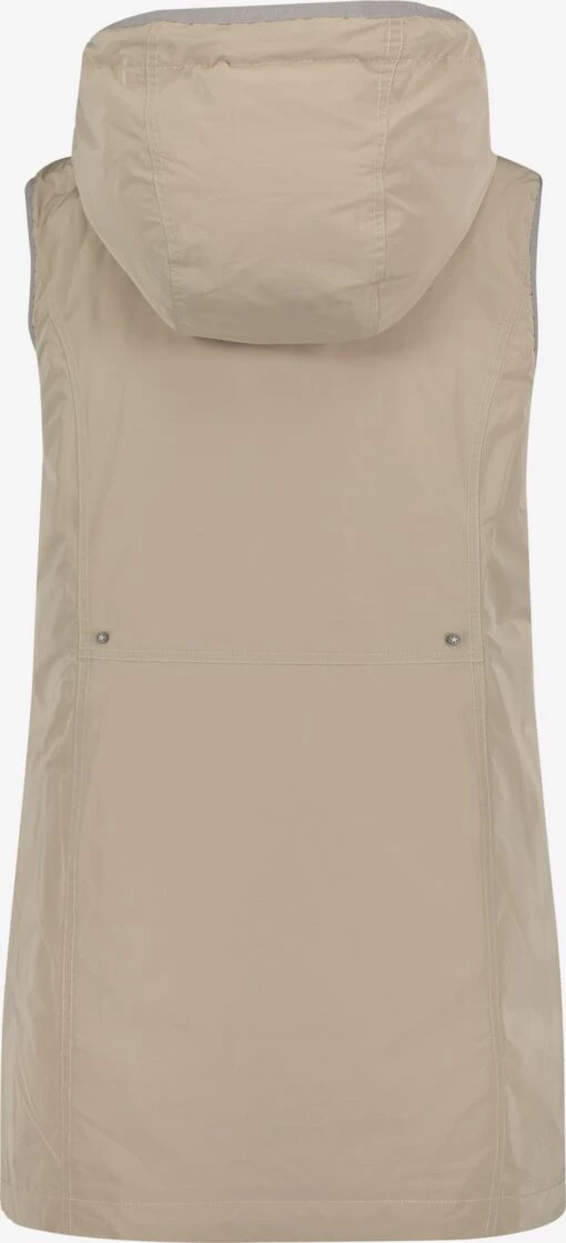 Gil Bret Bodywarmers Bodywarmer Dames Taupe -Kledingwinkel 4b41ce8db6a41cae10cc2bc6650488aa scaled