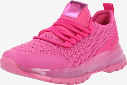 Bagatt Running Sneakers Sneakers Laag Dames Fuchsia -Kledingwinkel 4c7c59ce5edfaddbd79386ba7429eaa0