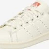 Adidas Originals Casual Sneakers Sneakers Laag STAN SMITH Dames Wit -Kledingwinkel 4efb2bdfdb66c3482cb71b41f8f860a5