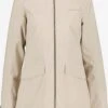 DIDRIKSONS Regenjassen Functionele Jas FOLKA Dames Beige -Kledingwinkel 4f052b0854f4ae6c8e50ac8367e3945c