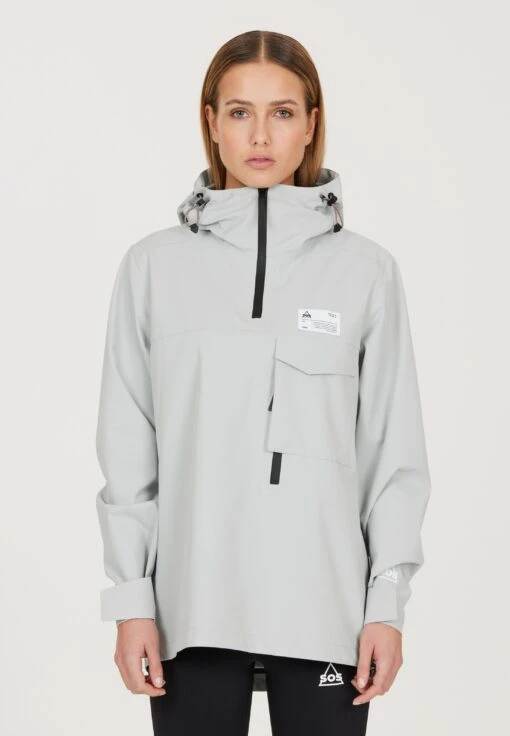 SOS Winterjassen Winterjas Noosa Dames Lichtgrijs -Kledingwinkel 501e46a9394492552be3a0cd8ee14ebd scaled