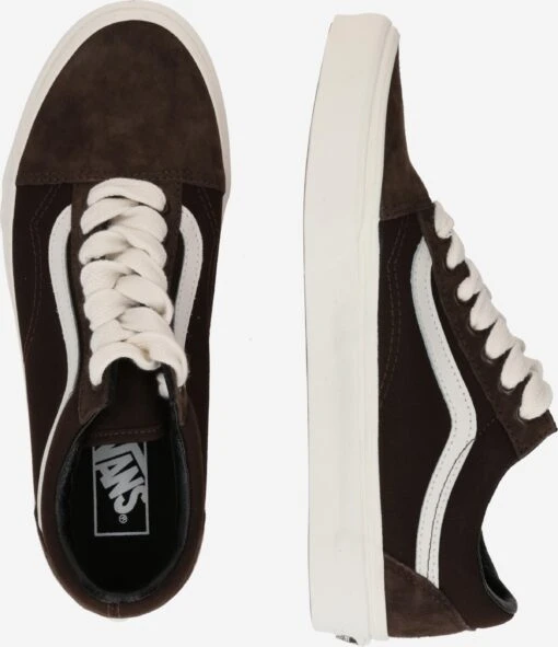 Vans Skate Sneakers Sneakers Laag Dames Chocoladebruin -Kledingwinkel 511177d0cf65336f78050a8f8d7b3169 scaled