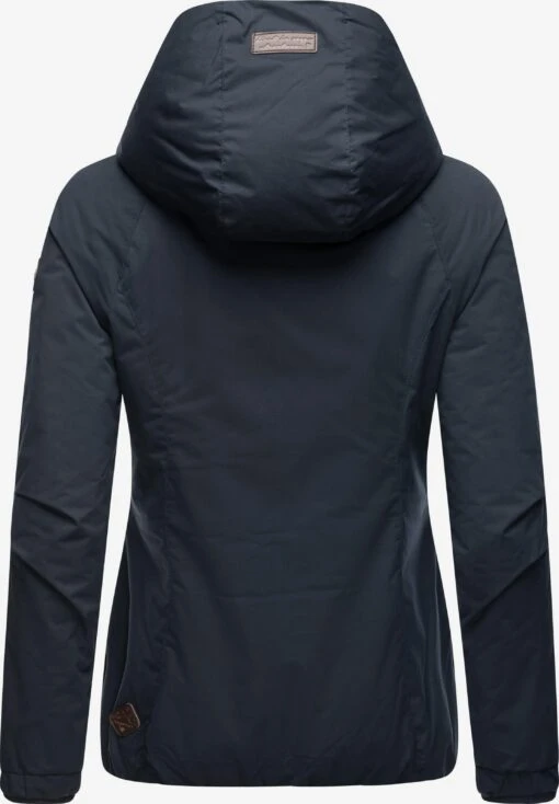 Ragwear Outdoor Jassen Functionele Jas Dizzie Dames Navy -Kledingwinkel 511b4547ca7c42332ad175a7c99c1510 scaled