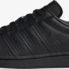 Adidas Originals Casual Sneakers Sneakers Laag SUPERSTAR Dames Zwart -Kledingwinkel 512fa7617ceccce75aaa2a6c2399f022