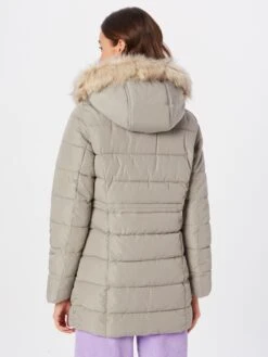 Vero Moda Korte Mantels Wintermantel Dames Pastelgroen -Kledingwinkel 531fc04a9554ddbab4a592f34957cddc