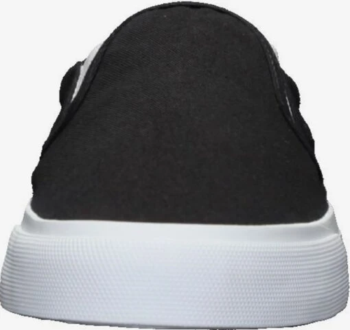 Slip-on Sneakers Slip-ons FAIR DECK Dames Zwart -Kledingwinkel 539d94967a53df17563fb1c977ee90e0