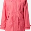 Derbe Parkas Tussenparka Friese Traveby Dames Pink -Kledingwinkel 54bf4610639baf5c9247b7c50a0658b0