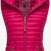 Navahoo Bodywarmers Bodywarmer Shadaa Dames Pink -Kledingwinkel 554acabd8f7550f77a3a71e6c9cd1dba